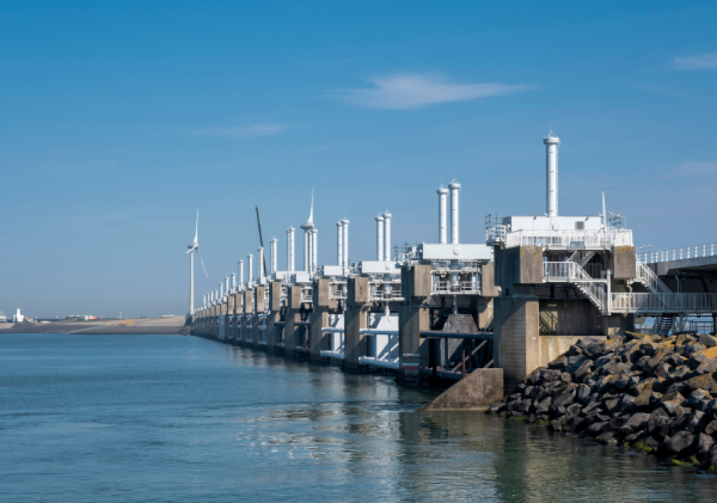 Water Management Methods in the Construction Industry