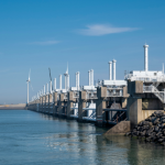 Water Management Methods in the Construction Industry