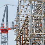 Cantilever Scaffolding: A Smart Access Solution for Complex Structures