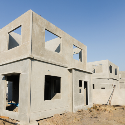 What is Precast Concrete? A Smarter Way to Build Faster and Stronger